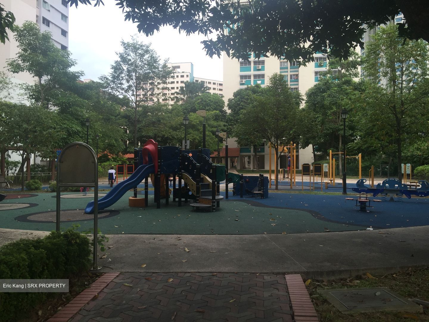 Blk 110 Mcnair Spring (Kallang/Whampoa), HDB Executive #449006141